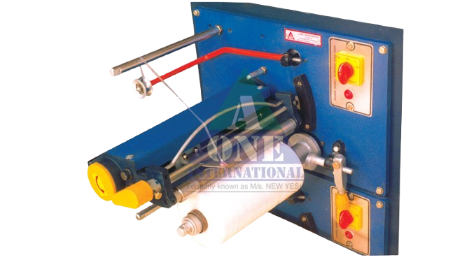 cheese winder